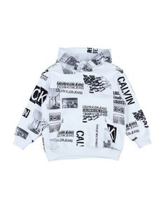 Толстовка Calvin Klein Jeans