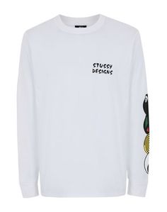 Футболка Stussy