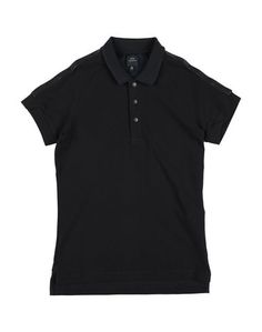 Поло Armani Exchange