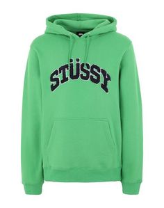 Толстовка Stussy