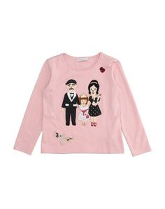 Футболка Dolce & Gabbana