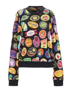 Толстовка Love Moschino