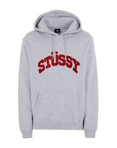 Толстовка Stussy