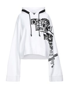 Толстовка Dsquared2