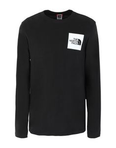 Футболка The North Face