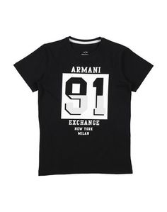 Футболка Armani Exchange