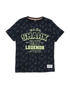 Футболка Name IT