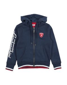 Толстовка Automobili Lamborghini