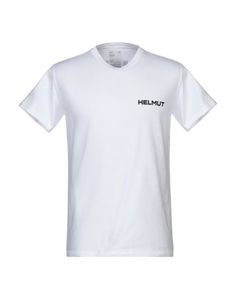 Футболка Helmut Lang
