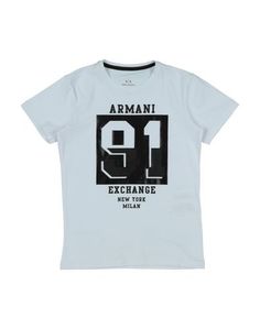 Футболка Armani Exchange