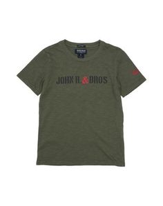 Футболка Woolrich