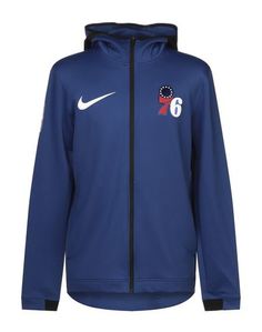 Толстовка Nike