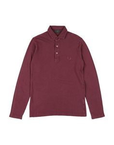 Поло Fred Perry
