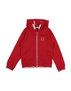 Толстовка Armani Exchange