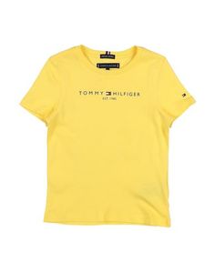 Футболка Tommy Hilfiger