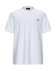 Футболка Fred Perry