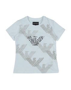 Футболка Emporio Armani