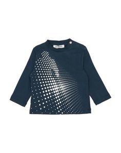 Футболка Bikkembergs