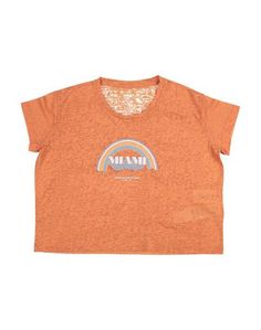 Футболка Armani Exchange