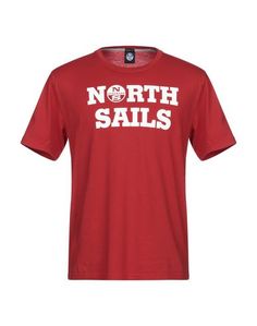 Футболка North Sails