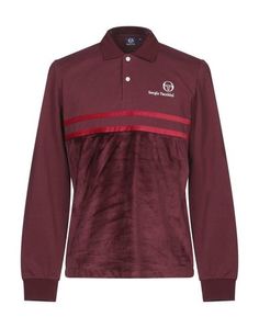 Поло Sergio Tacchini