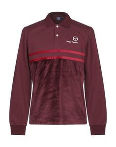 Поло Sergio Tacchini