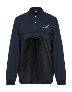 Поло Sergio Tacchini