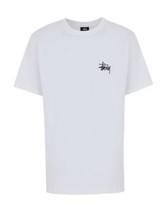 Футболка Stussy