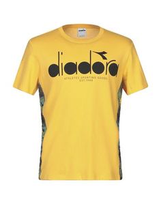 Футболка Diadora