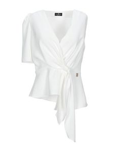 Топ без рукавов Elisabetta Franchi