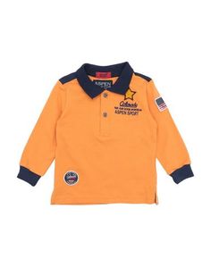 Футболка Aspen Polo Club