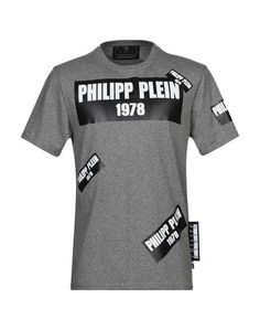 Футболка Philipp Plein