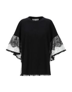 Толстовка McQ Alexander Mc Queen