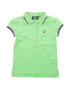 Поло Beverly Hills Polo Club