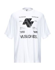Футболка Marcelo Burlon