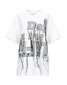 Футболка Sacai