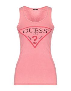 Майка Guess