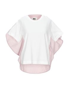 Футболка Mm6 Maison Margiela
