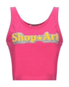 Майка Shop ★ ART
