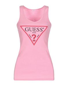 Майка Guess