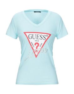 Футболка Guess