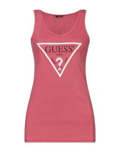 Майка Guess