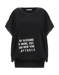 Футболка Alexander Wang