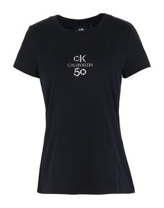 Футболка Calvin Klein Jeans