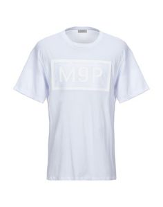 Футболка Maison 9 Paris