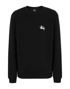 Толстовка Stussy