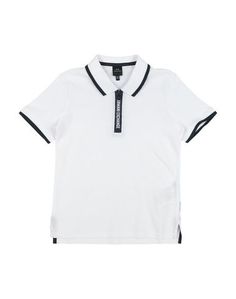 Поло Armani Exchange
