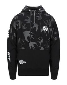 Толстовка McQ Alexander Mc Queen