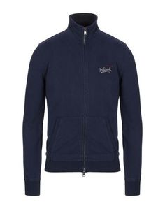 Толстовка Woolrich