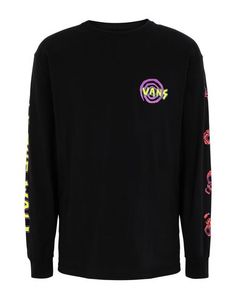 Футболка Vans
